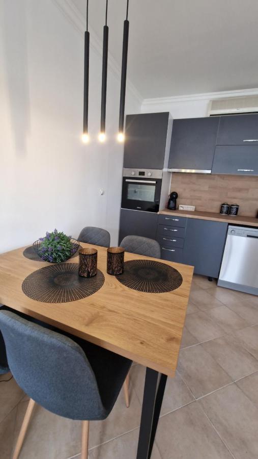 Holiday home Eve Santa Marina - Sea, Pools, Relax Sozopol
