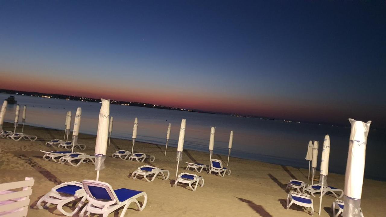 Eve Santa Marina - Sea, Pools, Relax *