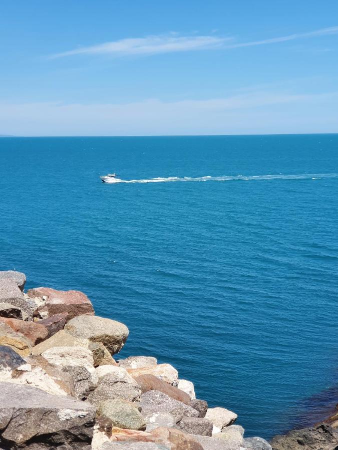 Holiday home Eve Santa Marina - Sea, Pools, Relax Sozopol