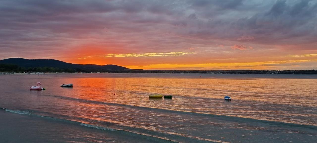 Eve Santa Marina - Sea, Pools, Relax Holiday home