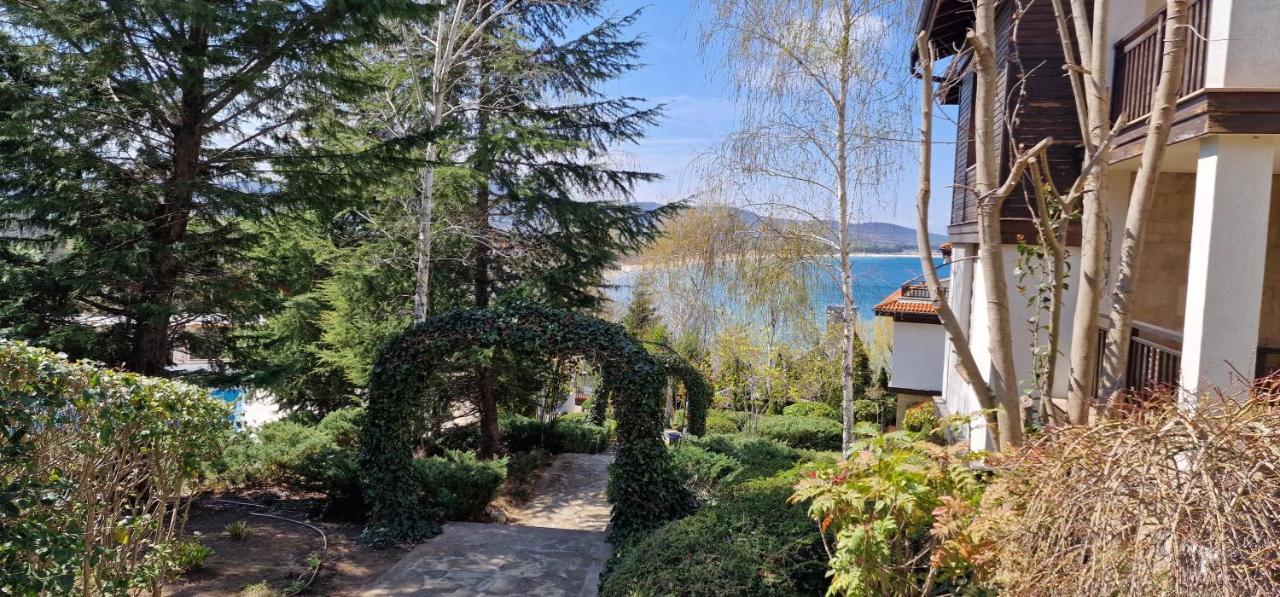 Eve Santa Marina - Sea, Pools, Relax Holiday home Sozopol