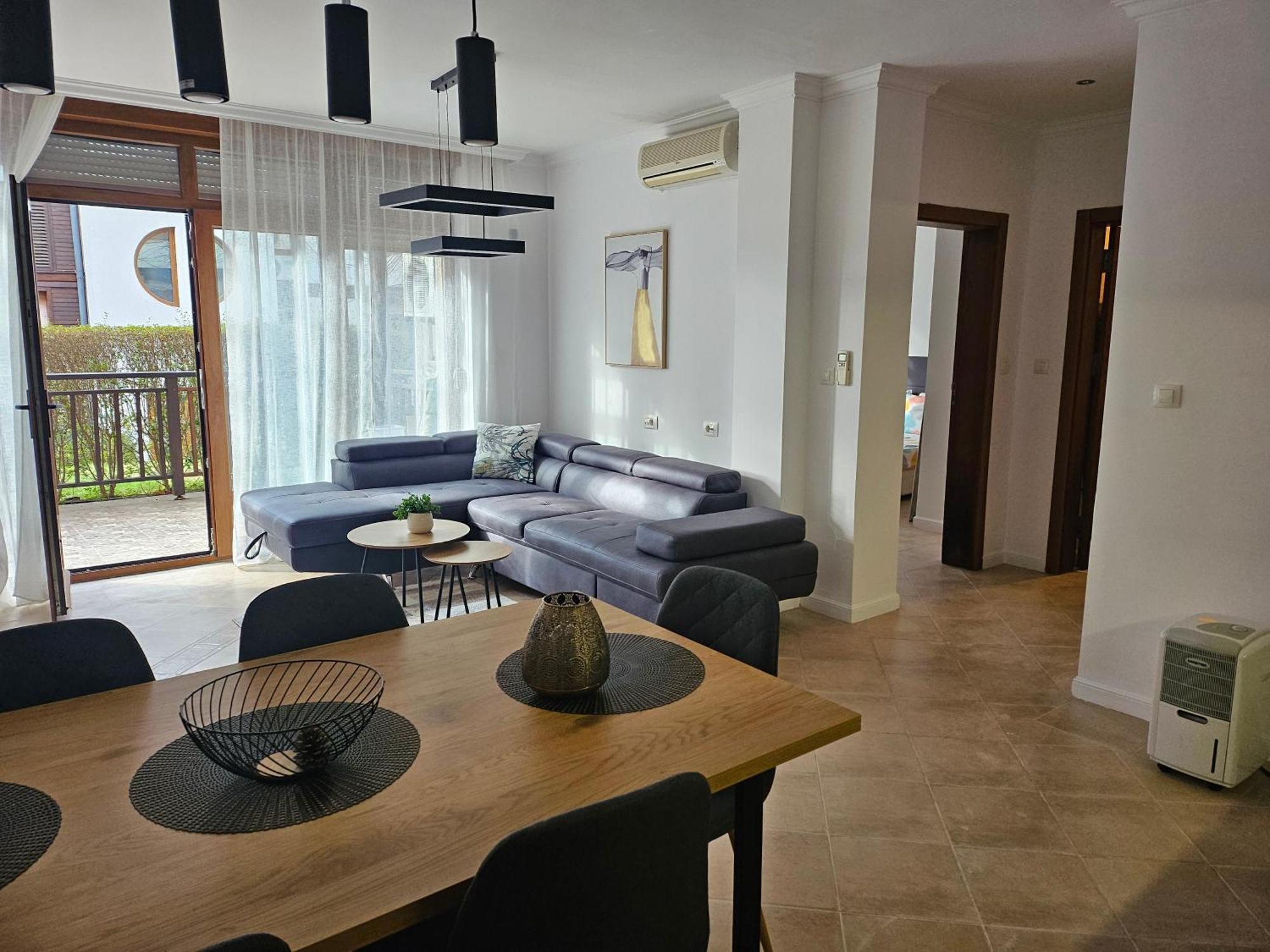 Eve Santa Marina - Sea, Pools, Relax Holiday home Sozopol