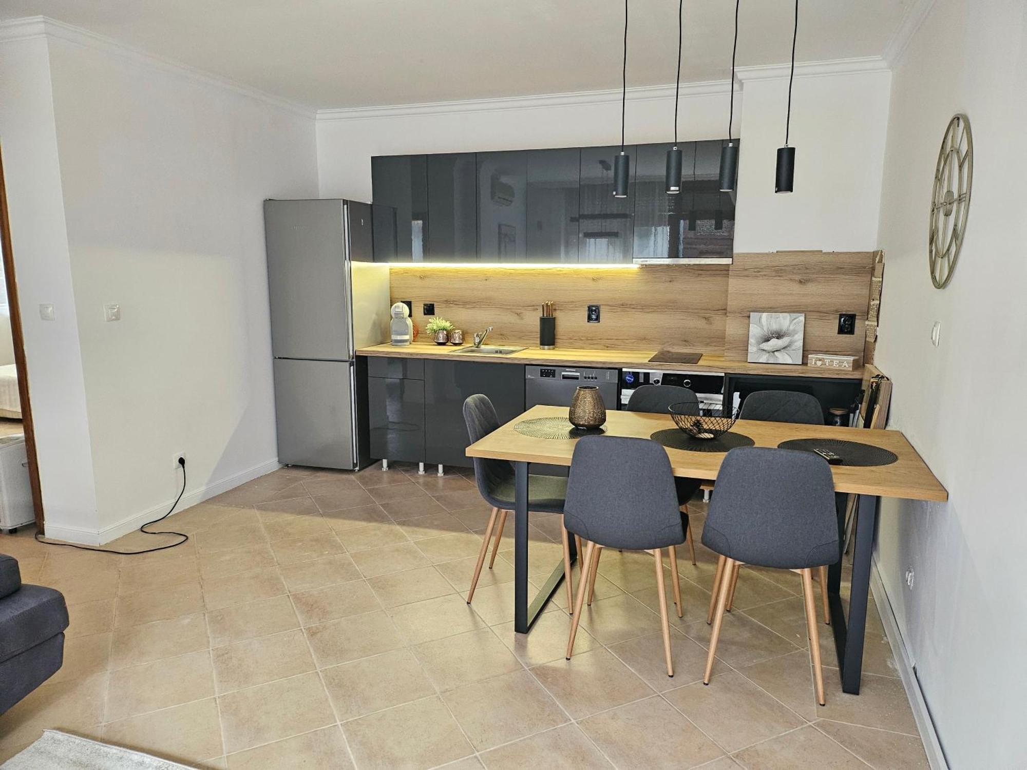 Eve Santa Marina - Sea, Pools, Relax Holiday home Sozopol