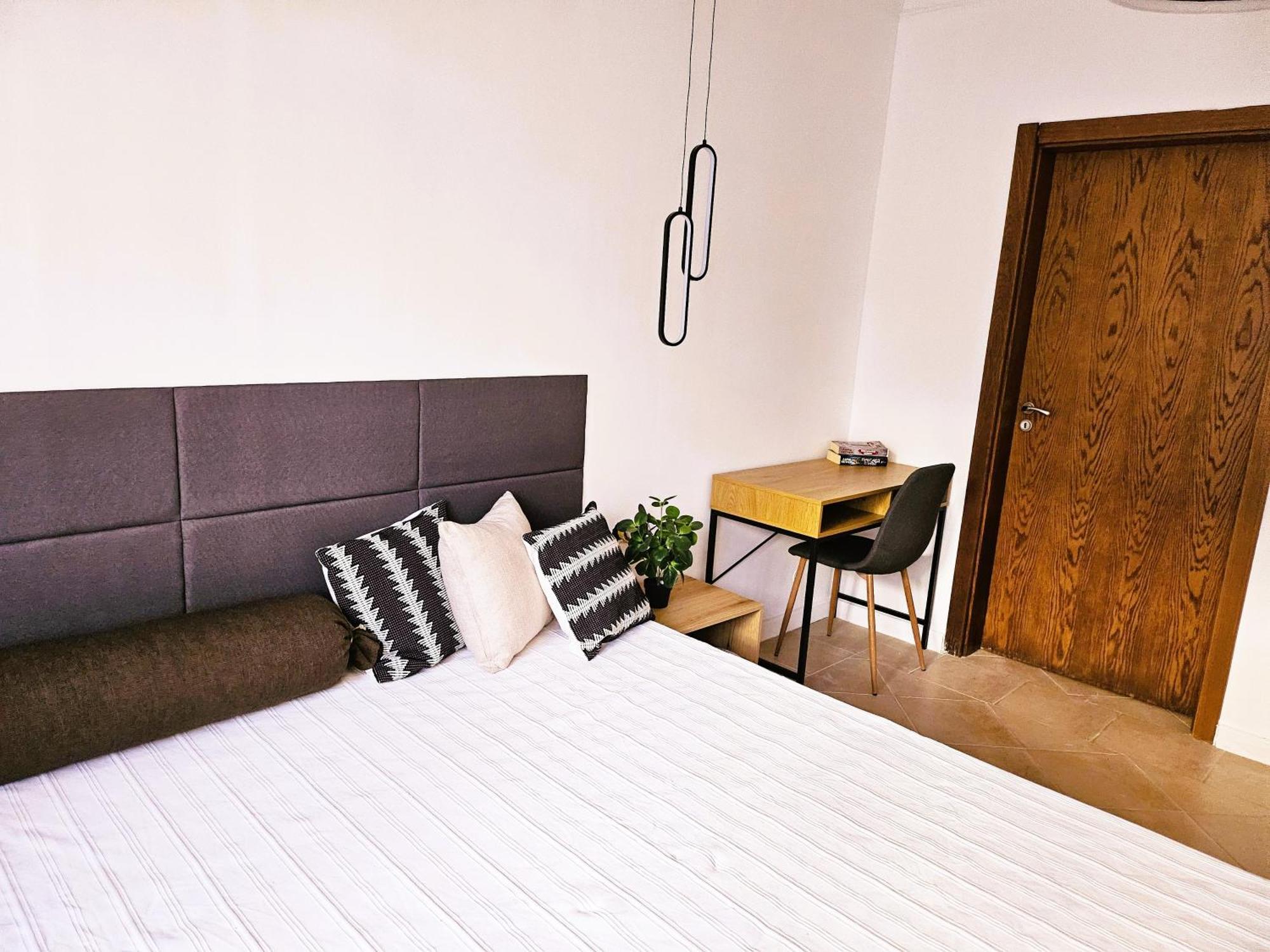 Eve Santa Marina - Sea, Pools, Relax Holiday home Sozopol