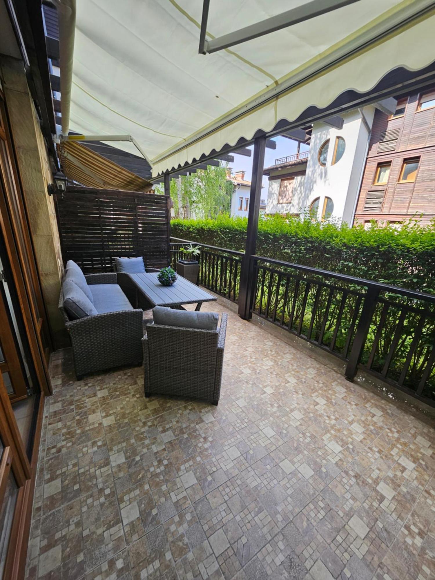 Holiday home Eve Santa Marina - Sea, Pools, Relax